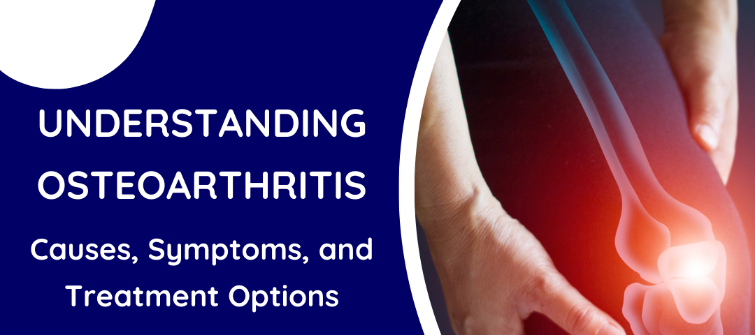 Osteoarthritis
