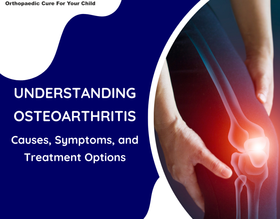 Osteoarthritis