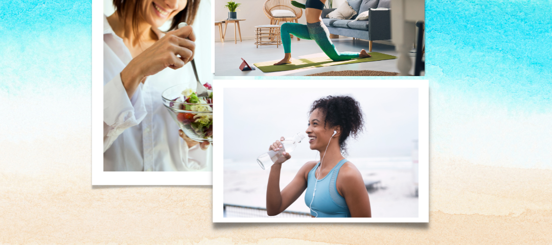 summer tips for orthocare